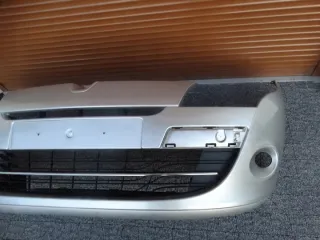 RE65249745 Бампер передний Renault Megane 3 Арт e5009549, вид 3