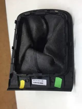 5F1711113S 5F1711113 Ручка кулисы КПП Seat Leon 3 Арт e5011326, вид 6