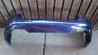  Бампер задний BMW 3 G20/G21 Арт e5015283, вид 1