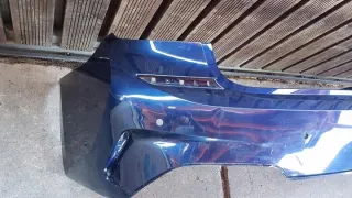  Бампер задний BMW 3 G20/G21 Арт e5015283, вид 2