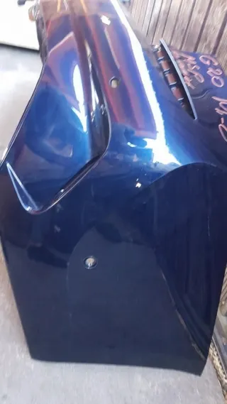  Бампер задний BMW 3 G20/G21 Арт e5015283, вид 4