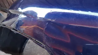  Бампер задний BMW 3 G20/G21 Арт e5015283, вид 5