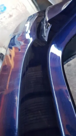  Бампер задний BMW 3 G20/G21 Арт e5015283, вид 6