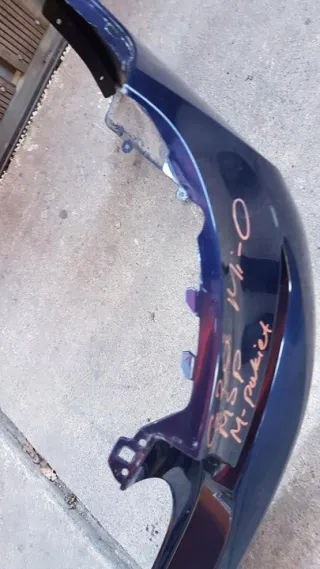  Бампер задний BMW 3 G20/G21 Арт e5015283, вид 8