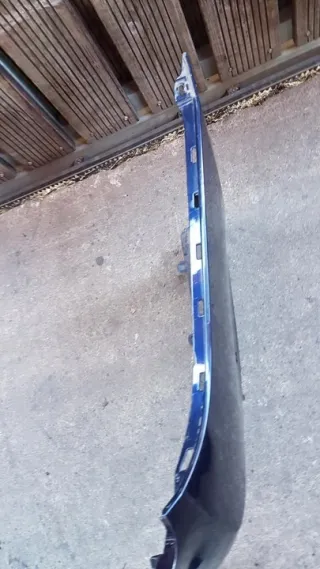  Бампер задний BMW 3 G20/G21 Арт e5015283, вид 9