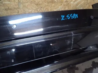  Бампер задний BMW 5 F10/F11/GT F07 Арт e5015365, вид 2