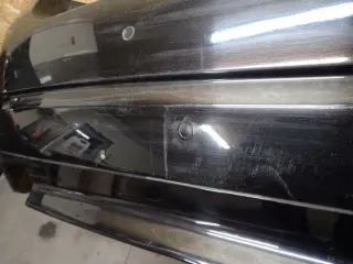  Бампер задний BMW 5 F10/F11/GT F07 Арт e5015365, вид 3