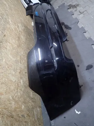  Бампер задний BMW 5 F10/F11/GT F07 Арт e5015365, вид 9