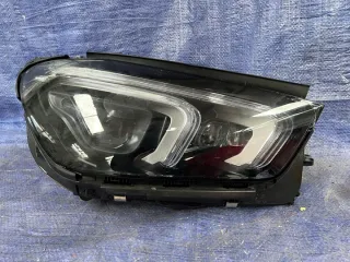 A1679065806 Фара правая Mercedes GLE W167 Арт e5019955, вид 1