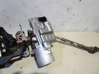 735710558 Рулевая колонка Fiat Panda 3 Арт e5020741, вид 3