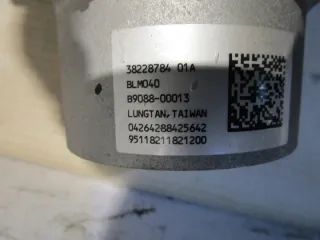 735710558 Рулевая колонка Fiat Panda 3 Арт e5020741, вид 7