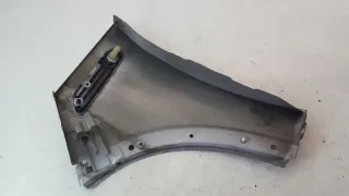  Крыло переднее правое MINI Cooper R50 Арт e5025130, вид 3