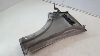  Крыло переднее правое MINI Cooper R50 Арт e5025130, вид 4