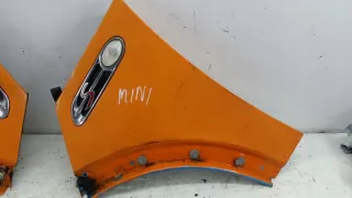  Крыло переднее правое MINI Cooper R50 Арт e5025131, вид 3