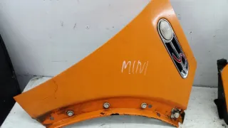  Крыло переднее правое MINI Cooper R50 Арт e5025131, вид 4