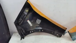  Крыло переднее правое MINI Cooper R50 Арт e5025131, вид 5