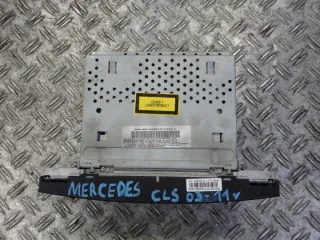  Блок навигации Mercedes CLS C219 Арт e5026526, вид 6