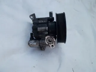 0064664801 Насос гидроусилителя руля Mercedes E C207 Арт e5028232, вид 1