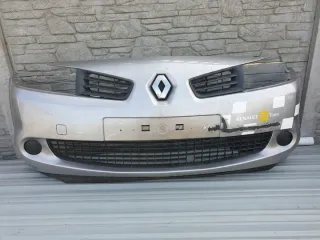  Бампер передний Renault Megane 2 Арт e5028963, вид 1