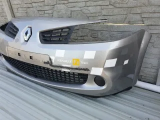  Бампер передний Renault Megane 2 Арт e5028963, вид 2