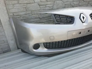 Бампер передний Renault Megane 2 Арт e5028963, вид 3
