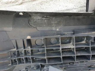  Бампер передний Renault Megane 2 Арт e5028963, вид 7