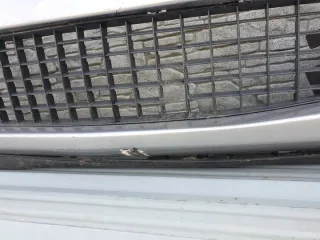 Бампер передний Renault Megane 2 Арт e5028963, вид 10