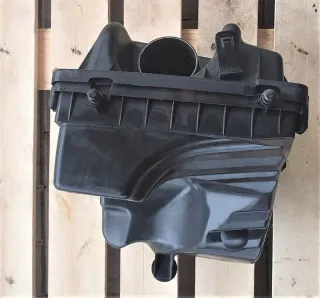 55558311 Корпус воздушного фильтра Opel Astra H Арт e5030163, вид 2