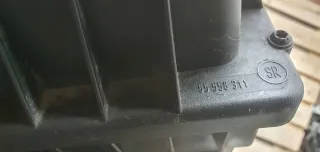 55558311 Корпус воздушного фильтра Opel Astra H Арт e5030163, вид 6