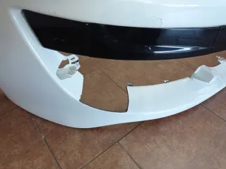 68123654987654 Бампер передний Renault Megane 3 Арт e5037823, вид 6