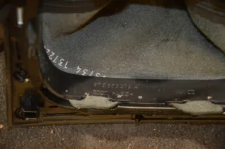  Ручка кулисы КПП Audi A3 8P Арт e5038904, вид 4