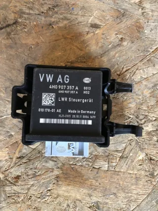 4H0907357A Блок управления светом Audi A6 C7 (S6,RS6) Арт e5039816, вид 1