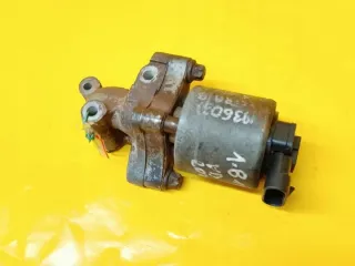  S3000A Клапан EGR Opel Vectra B Арт e5040600, вид 8