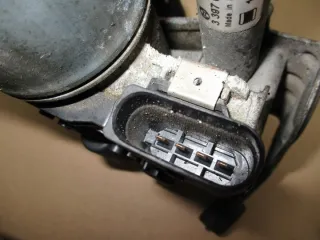 5P0955119C Механизм стеклоочистителя (трапеция дворников) Seat Leon 2 Арт e5041766, вид 3