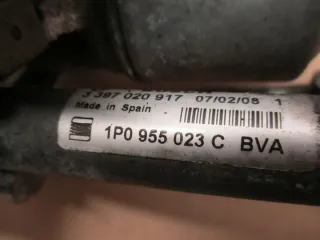 5P0955119C Механизм стеклоочистителя (трапеция дворников) Seat Leon 2 Арт e5041766, вид 4