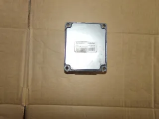 09391249 8972406217 Блок управления двигателем Opel Astra G Арт e5044480, вид 2
