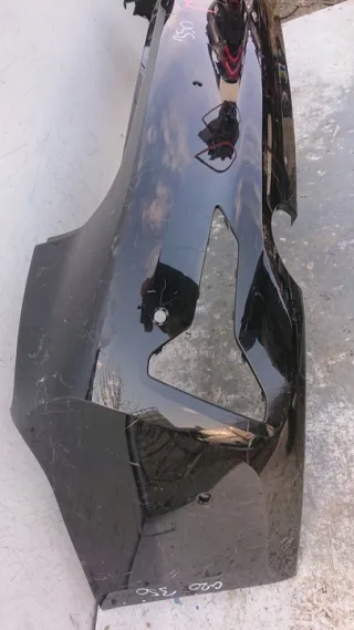  Бампер задний BMW 3 G20/G21 Арт e5046910, вид 3