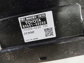 89681-48080 Блок управления (другие) Lexus RX 3 Арт e5048023, вид 2