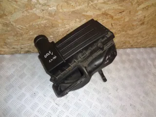 1K0129607AC 1K0129601AQ Корпус воздушного фильтра Volkswagen Golf 5 Арт e5049404, вид 1