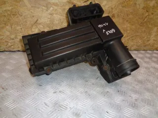 1K0129607AC 1K0129601AQ Корпус воздушного фильтра Volkswagen Golf 5 Арт e5049404, вид 4
