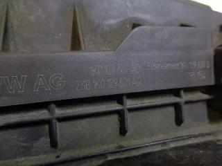 1K0129607AC 1K0129601AQ Корпус воздушного фильтра Volkswagen Golf 5 Арт e5049404, вид 8