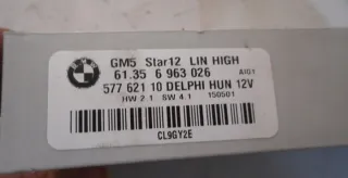 0281011564 7796571 6963026 Блок управления двигателем BMW X3 E83 Арт e5053684, вид 3