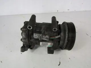 8200819568 Компрессор кондиционера Renault Clio 3 Арт e5055581, вид 12