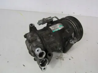 8200819568 Компрессор кондиционера Renault Clio 3 Арт e5055581, вид 2