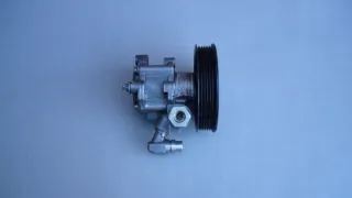 0024668601 LH21100308 Насос гидроусилителя руля Mercedes S W220 Арт e5058401, вид 2