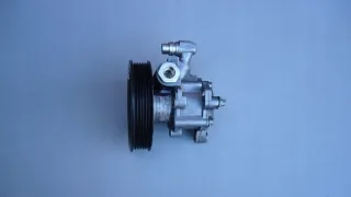 0024668601 LH21100308 Насос гидроусилителя руля Mercedes S W220 Арт e5058401, вид 3
