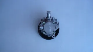 0024668601 LH21100308 Насос гидроусилителя руля Mercedes S W220 Арт e5058401, вид 5