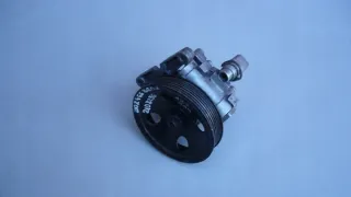 0024668601 2108286 Насос гидроусилителя руля Mercedes S W220 Арт e5058402, вид 1