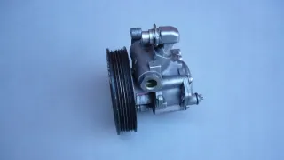 0024668601 2108286 Насос гидроусилителя руля Mercedes S W220 Арт e5058402, вид 2