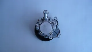 0024668601 2108286 Насос гидроусилителя руля Mercedes S W220 Арт e5058402, вид 4